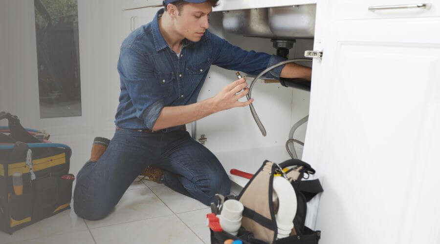 Professional Tankless Water Heater Installation in Vergas, MN
